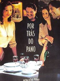 Watch Por Trás do Pano