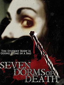 Watch Seven Dorms of Death