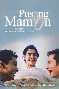 Watch Pusong mamon