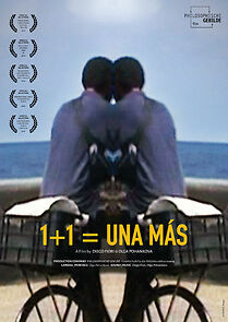 Watch 1+1=una más (Short 2014)