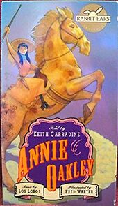 Watch Rabbit Ears: Annie Oakley