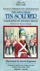 Watch Rabbit Ears: The Steadfast Tin Soldier