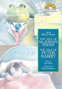 Watch Rabbit Ears: The Tale of Mr. Jeremy Fisher