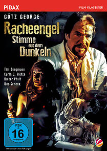 Watch Racheengel - Stimme aus dem Dunkeln