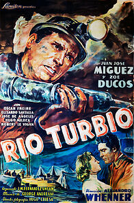 Watch Rio turbio