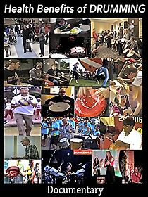 Watch Health Benefits of Drumming