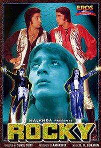 Watch Rocky
