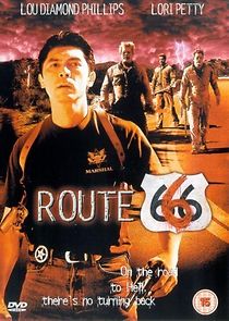 Watch Route 666