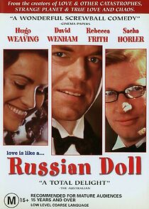 Watch Russian Doll