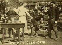 Watch In the Frozen North (Short 1910)