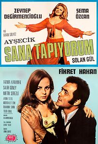 Watch Aysecik: Sana Tapiyorum