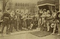 Watch Isabelle of Arragon (Short 1910)