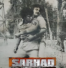 Watch Sarhad