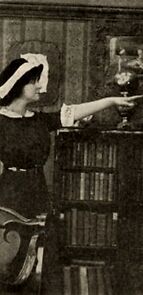 Watch The Man from Outside (Short 1913)