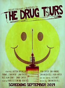 Watch The Drug Tours