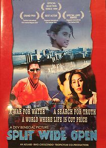 Watch Split Wide Open