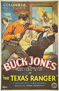 Watch The Texas Ranger