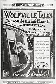 Watch Tucson Jennie's Heart (Short 1918)