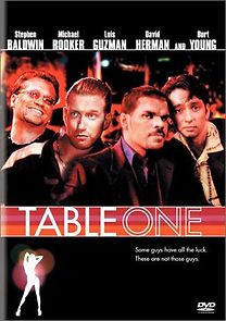 Watch Table One