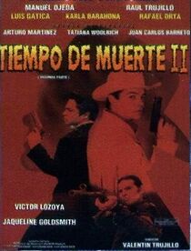 Watch Tiempo de muerte 2