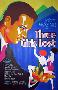 Watch Three Girls Lost