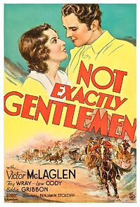 Watch Not Exactly Gentlemen