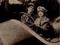 Watch The Hansom Driver (Short 1913)
