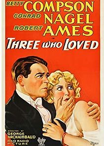 Watch Three Who Loved