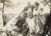 Watch The Two Fathers (Short 1913)