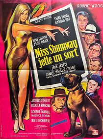 Watch Miss Shumway Goes West