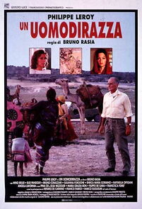 Watch Un uomo di razza