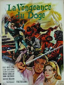 Watch Il vendicatore mascherato