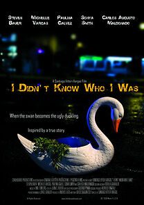 Watch I Didn't Know Who I Was (Short 2008)