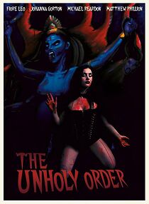 Watch The Unholy Order