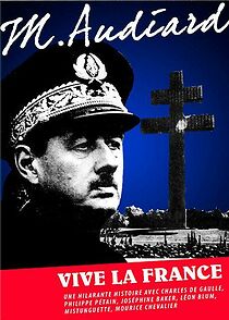 Watch Vive la France