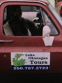 Watch Ogopogo (Short 2008)