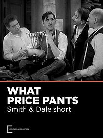Watch What Price Pants (Short 1931)