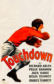 Watch Touchdown!