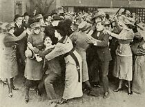 Watch When the Girls Joined the Force (Short 1914)