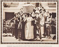 Watch Whose Baby? (Short 1917)