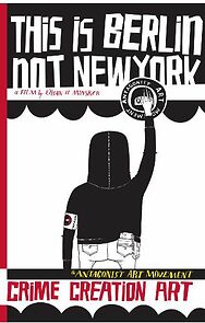 Watch This Is Berlin Not New York