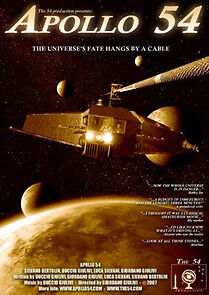 Watch Apollo 54