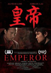 Watch Emperor