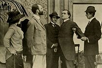 Watch Alexia's Strategy (Short 1913)