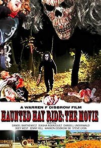 Watch Haunted Hay Ride: The Movie