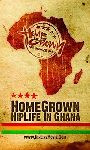 Watch HomeGrown: HipLife in Ghana