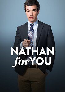 Watch Nathan for You
