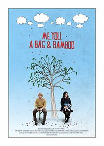 Watch Me, You, a Bag & Bamboo (Short 2009)