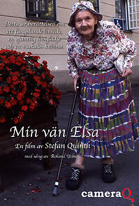 Watch Min vän Elsa