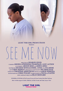 Watch See Me Now (Short 2016)